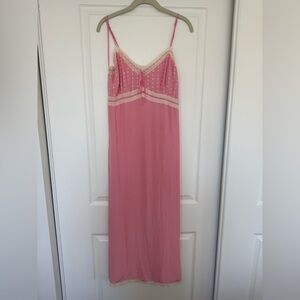 J. Crew Slip Dress